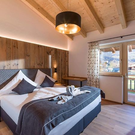 Baderer Apart Stumm Buitenkant foto