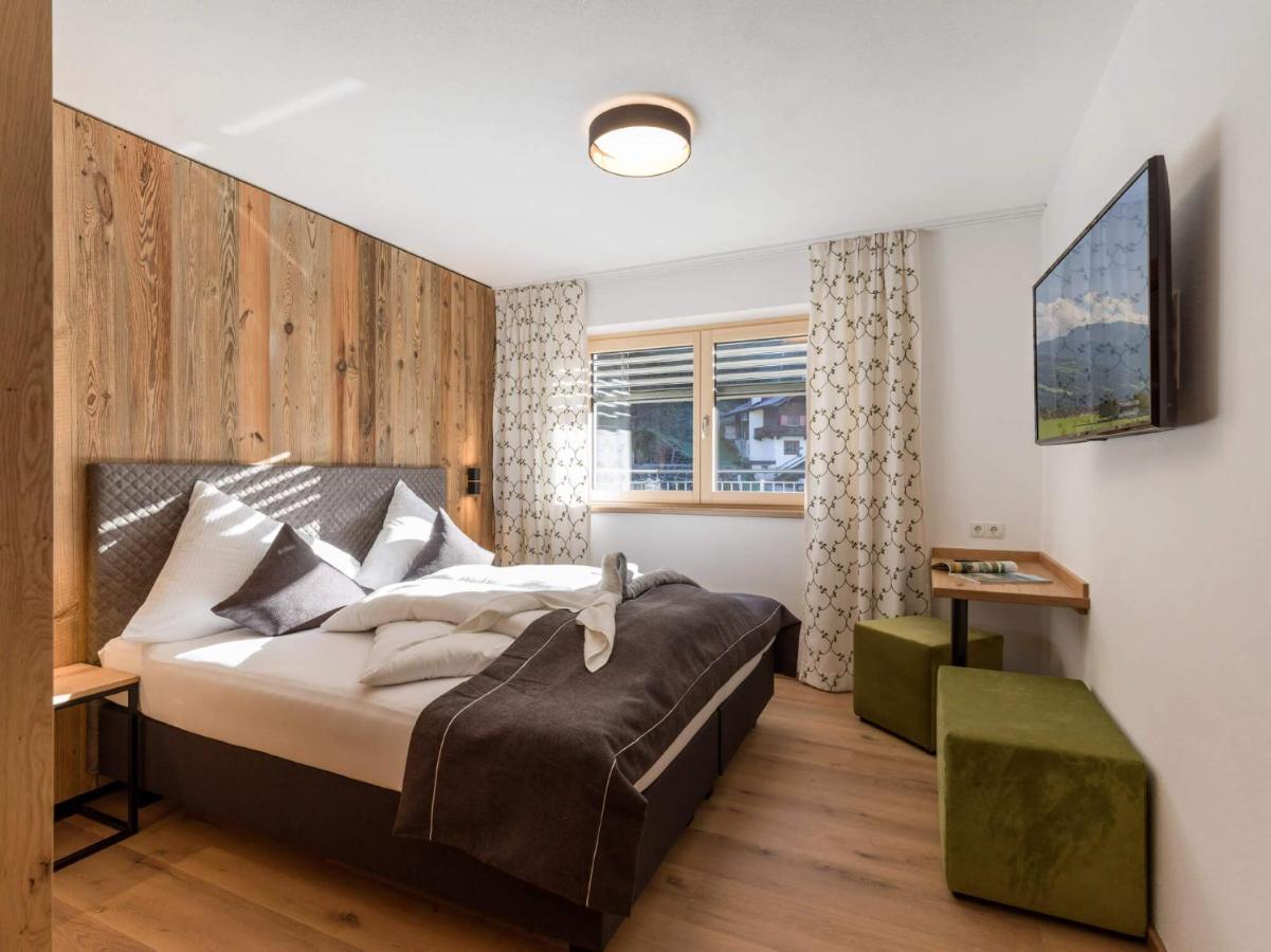 Baderer Apart Stumm Buitenkant foto