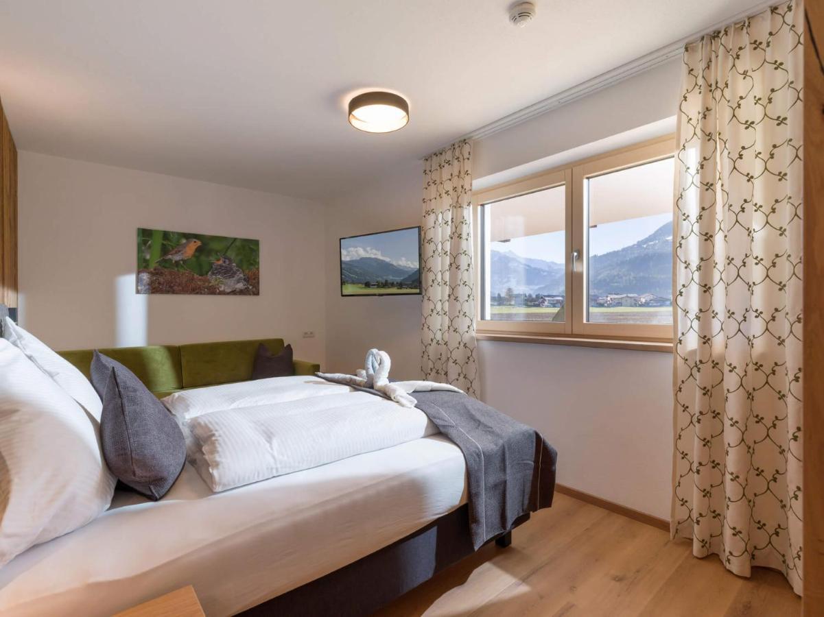 Baderer Apart Stumm Buitenkant foto