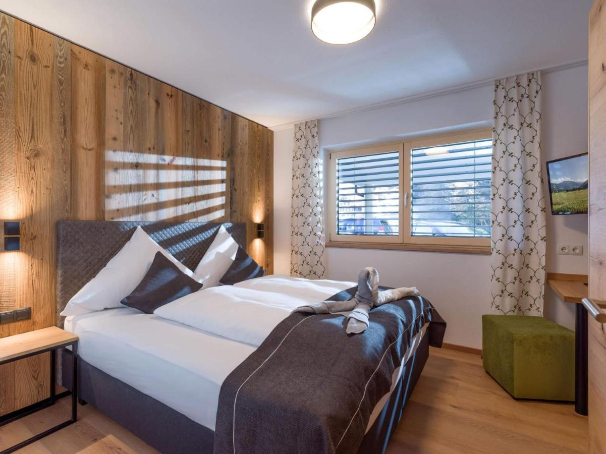 Baderer Apart Stumm Buitenkant foto